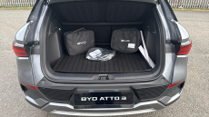 BYD Atto 3 150kW Design 60kWh 5dr Auto Electric Hatchback